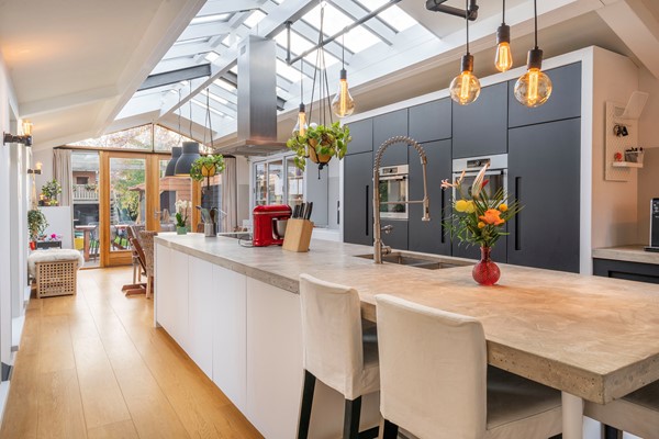 Medium property photo - Burgemeester Verstraatenlaan 18A, 6641 CE Beuningen